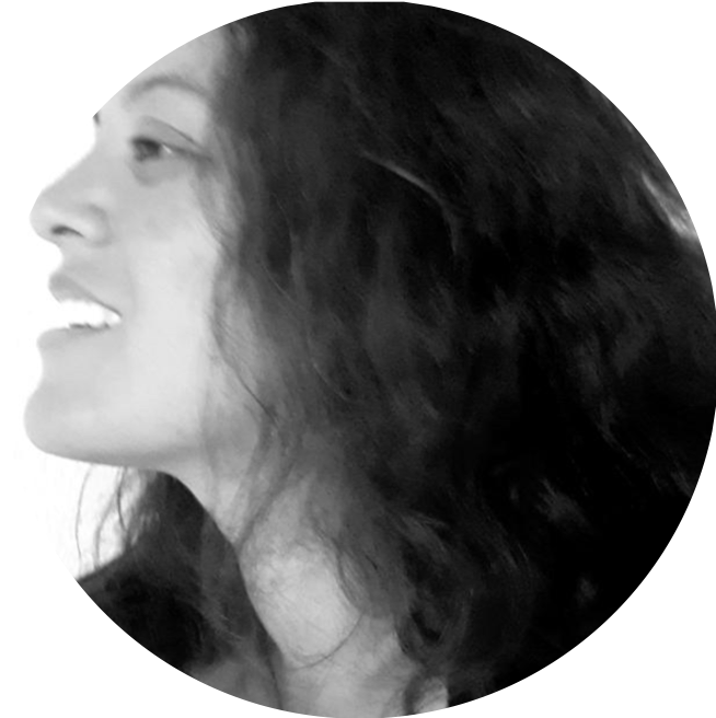 Yoga deelnemer en reviewer